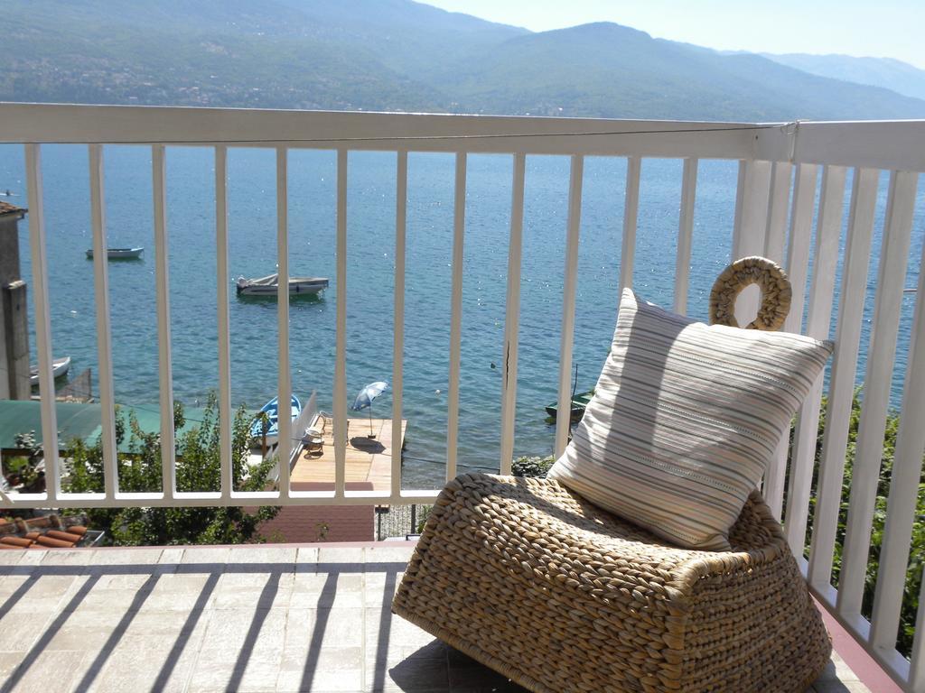 Apartments Kanevce Beach&Relax Ohrid Room photo